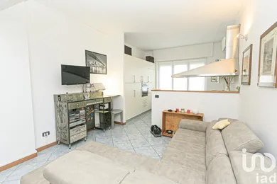 Apartment in Genova