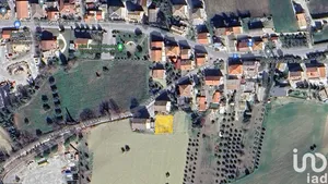 Terreno in Filottrano