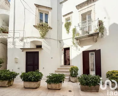 House in Martina Franca