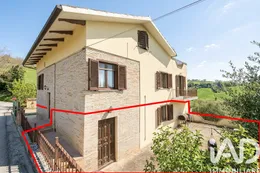 Quadrilocale in Mogliano