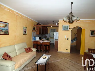 Traditional house in Falerna