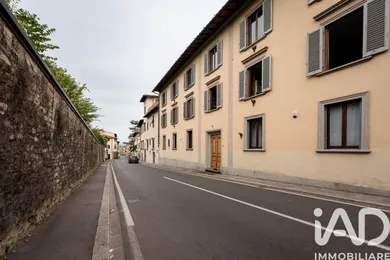 Appartamento 5 locali in Firenze