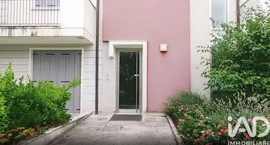 Apartment in Padova