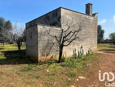 Villetta a schiera in Ceglie Messapica