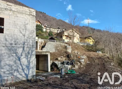 Terreno in Villadossola