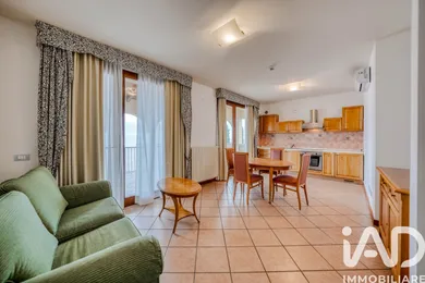 Appartamento in Gardone Riviera