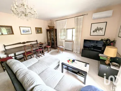 Casa/Villa in Bugnara