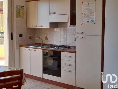 Appartamento in Tortoreto