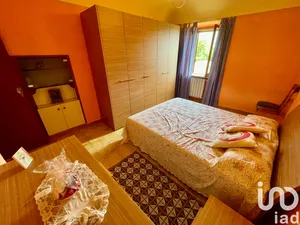 Village house in Introdacqua