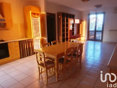 Edifici d'apartaments in Castelfidardo