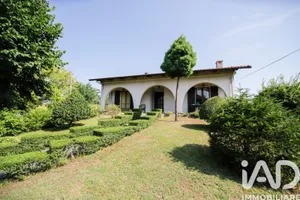 House in San Benigno Canavese