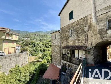 Appartamento in Ceriana