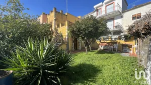 Traditional house in Boissano