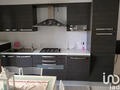 Appartamento in Tortoreto