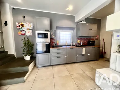 Casa/Villa in Campi Bisenzio