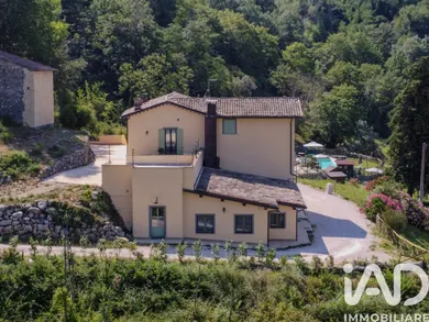 Rustico in Valtopina