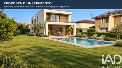 Land in Casaleone