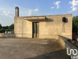 Villetta a schiera in Cisternino