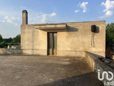 Villetta a schiera in Cisternino