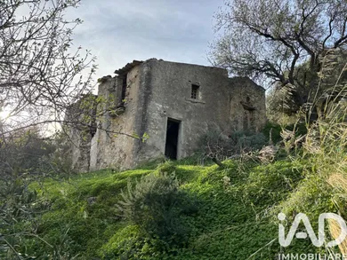 Park home in Termini Imerese