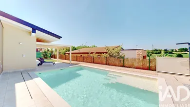 House in Desenzano del Garda