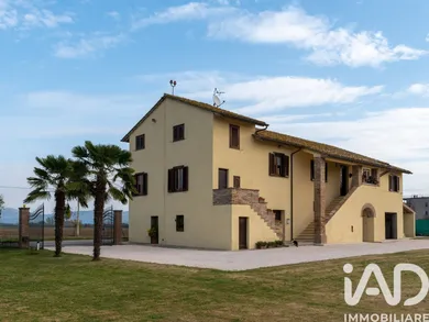 Park home in Bastia Umbra