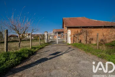 Casa/Villa in Crescentino