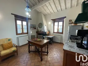 Edifici d'apartaments in Arezzo