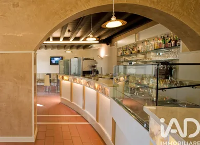 Business premises in Gussago