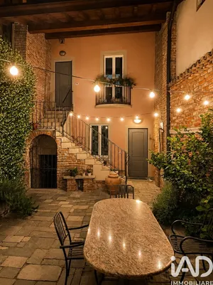 Villetta a schiera in Pavia