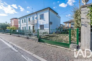 Casa/Villa in Ariano nel Polesine