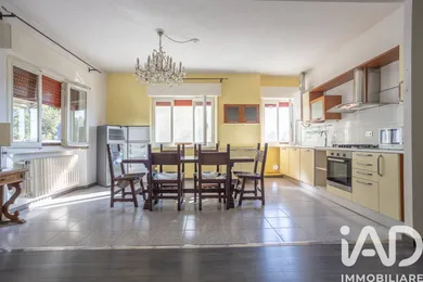 Townhouse in Jesi