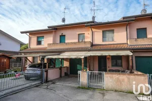 Casa/Villa in Massa Fiscaglia