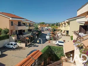 Villa padronale in Marino