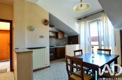 Appartamento in Cengio