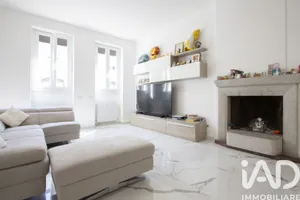 Apartment in Varedo