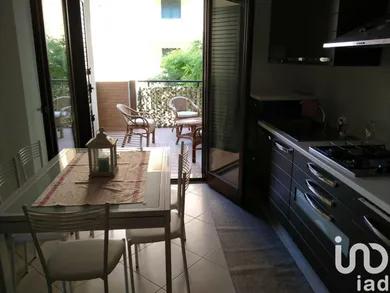 Apartment in Tortoreto