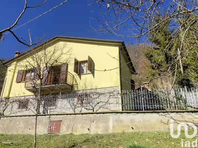 House in Pietralunga