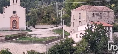 Village house in Torricella Sicura