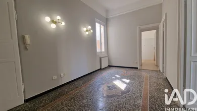 Quadrilocale in Genova
