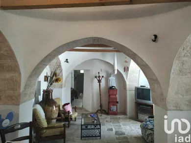 Villetta a schiera in Martina Franca