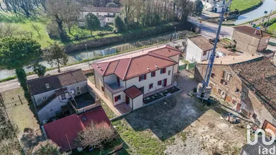 Traditional house in Copparo