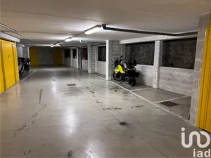 Posto auto in Genova