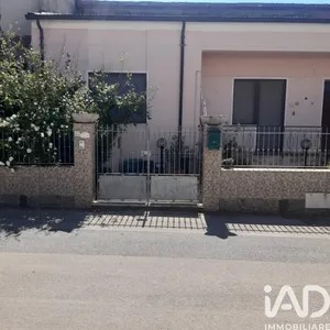 Casa di paese in Borutta