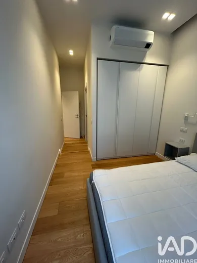 Apartment in Milano