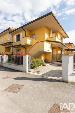 Appartamento in Santa Maria a Monte