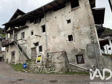 Casa di paese in Besenello