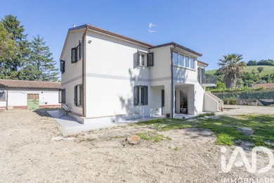 Casa / Villa indipendente in Ancona