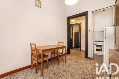 Apartment in Torino
