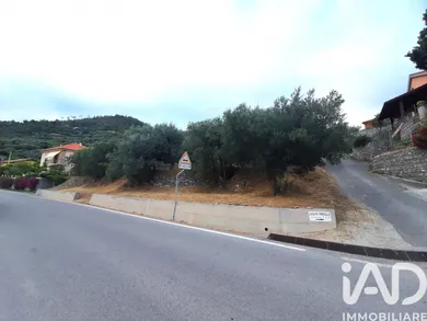 Terreno in Arnasco